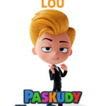 Paskudy UlgdyDolls - filmy-animowane.pl