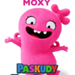 Paskudy UlgdyDolls - filmy-animowane.pl