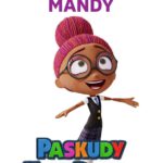 Paskudy UlgdyDolls - filmy-animowane.pl