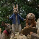 Piotruś Królik - filmy-animowane.pl