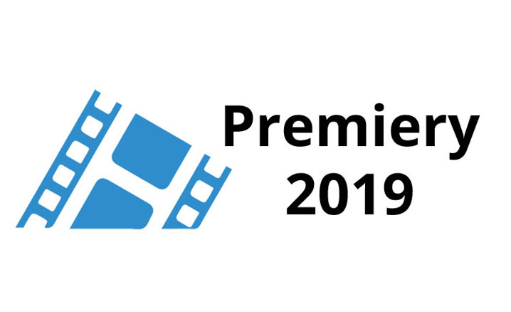 Polskie premiery kinowe 2019 - filmy-animowane.pl