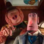 Praziomek - filmy-animowane.pl