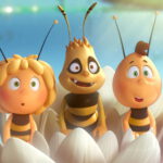 Pszczółka Maja Film - filmy-animowane.pl