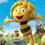 Pszczółka Maja Film - filmy-animowane.pl