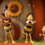 Pszczółka Maja Film - filmy-animowane.pl