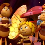 Pszczółka Maja Film - filmy-animowane.pl