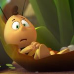 Pszczółka Maja Film - filmy-animowane.pl