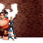 Ralph Demolka - filmy-animowane.pl