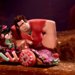 Ralph Demolka - filmy-animowane.pl