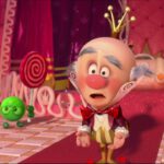 Ralph Demolka - filmy-animowane.pl