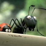 Robaczki z Zaginionej Doliny - filmy-animowane.pl