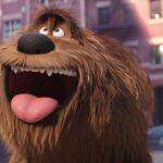 Sekretne życie zwierzaków domowych - filmy-animowane.pl
