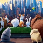 Sekretne życie zwierzaków domowych - filmy-animowane.pl