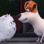 Sekretne życie zwierzaków domowych - filmy-animowane.pl