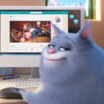 Sekretne życie zwierzaków domowych - filmy-animowane.pl