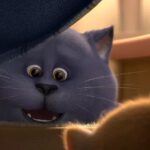 Sekretny świat kotów - filmy-animowane.pl