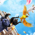 Sekretny świat kotów - filmy-animowane.pl