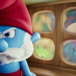 Smerfy Poszukiwacze zaginionej wioski - filmy-animowane.pl