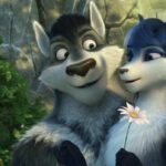 Wilk w owczej skórze - filmy-animowane.pl