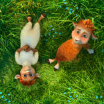 Wilk w owczej skórze - filmy-animowane.pl