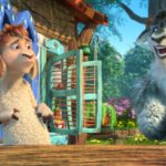 Wilk w owczej skórze - filmy-animowane.pl