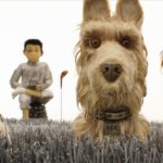 Wyspa psów - filmy-animowane.pl
