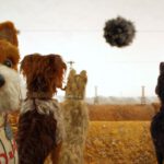 Wyspa psów - filmy-animowane.pl