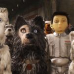 Wyspa psów - filmy-animowane.pl