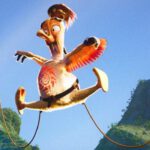 Zakwakani zdjęcia - filmy-animowane.pl