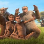 Były sobie człowieki - filmy-animowane.pl