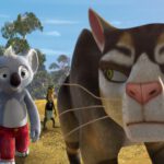 Bystry Bill - filmy-animowane.pl