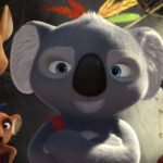 Bystry Bill - filmy-animowane.pl
