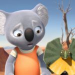 Bystry Bill - filmy-animowane.pl
