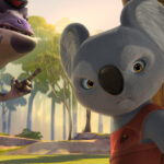 Bystry Bill - filmy-animowane.pl
