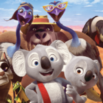 Bystry Bill - filmy-animowane.pl