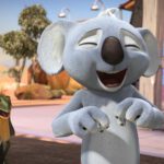 Bystry Bill - filmy-animowane.pl