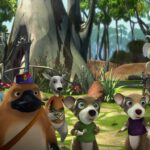 Bystry Bill - filmy-animowane.pl