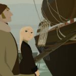 Daleko na północy - filmy-animowane.pl