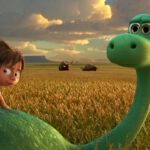 Dobry dinozaur - filmy-animowane.pl