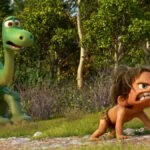 Dobry dinozaur - filmy-animowane.pl