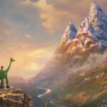 Dobry dinozaur - filmy-animowane.pl
