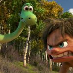 Dobry dinozaur - filmy-animowane.pl
