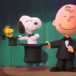 Fistaszki wersja kinowa - filmy-animowane.pl