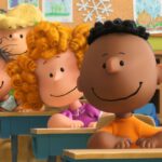Fistaszki wersja kinowa - filmy-animowane.pl