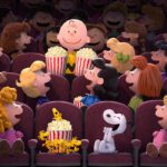 Fistaszki wersja kinowa - filmy-animowane.pl