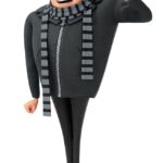 Gru Dru i Minionki - filmy-animowane.pl