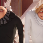 Gru Dru i Minionki - filmy-animowane.pl