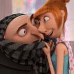 Gru Dru i Minionki - filmy-animowane.pl