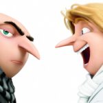 Gru Dru i Minionki - filmy-animowane.pl