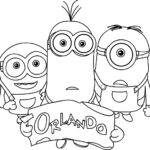 Gru Dru i Minionki kolorowanka - filmy-animowane.pl